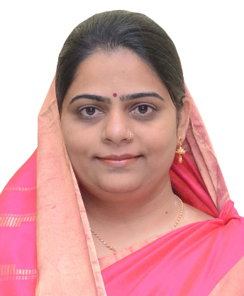 Nimisha Suthar
